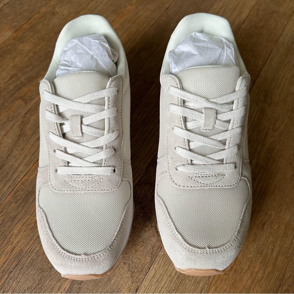 J Crew City Sneaker